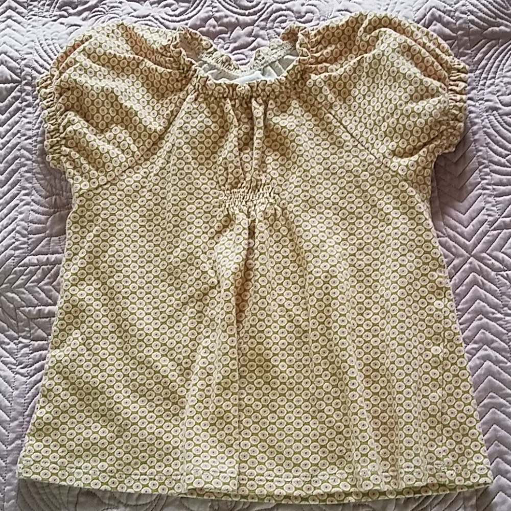 Toddler Tea shirt